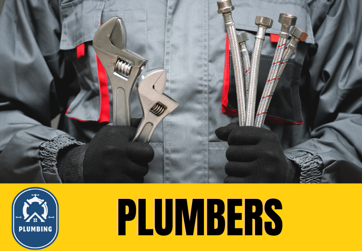  plumber West Park