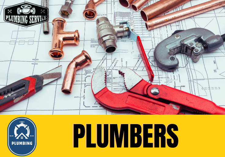  plumber Haydock