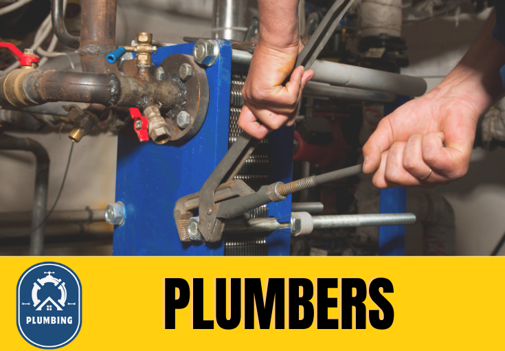  plumber Rainford