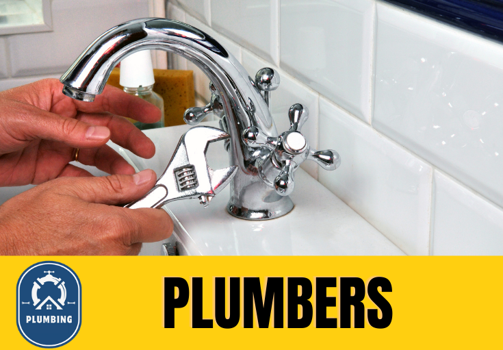  plumber Eccleston