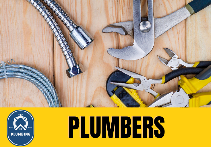  plumber Parr